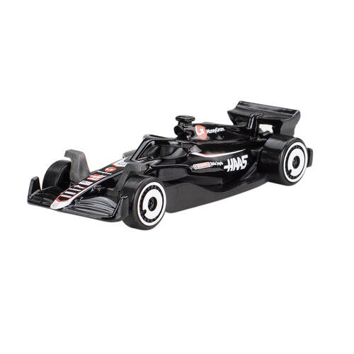 Hot Wheels 5 Cars Pack Race Team F1