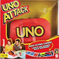 Uno อูโน่ Attack
