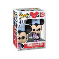 Funko POP! Disney - Minnie Mouse (KPOP Outfit) Vinyl Figure