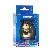 Paw Patrol The Movie Stampers 1 Pc Assorted