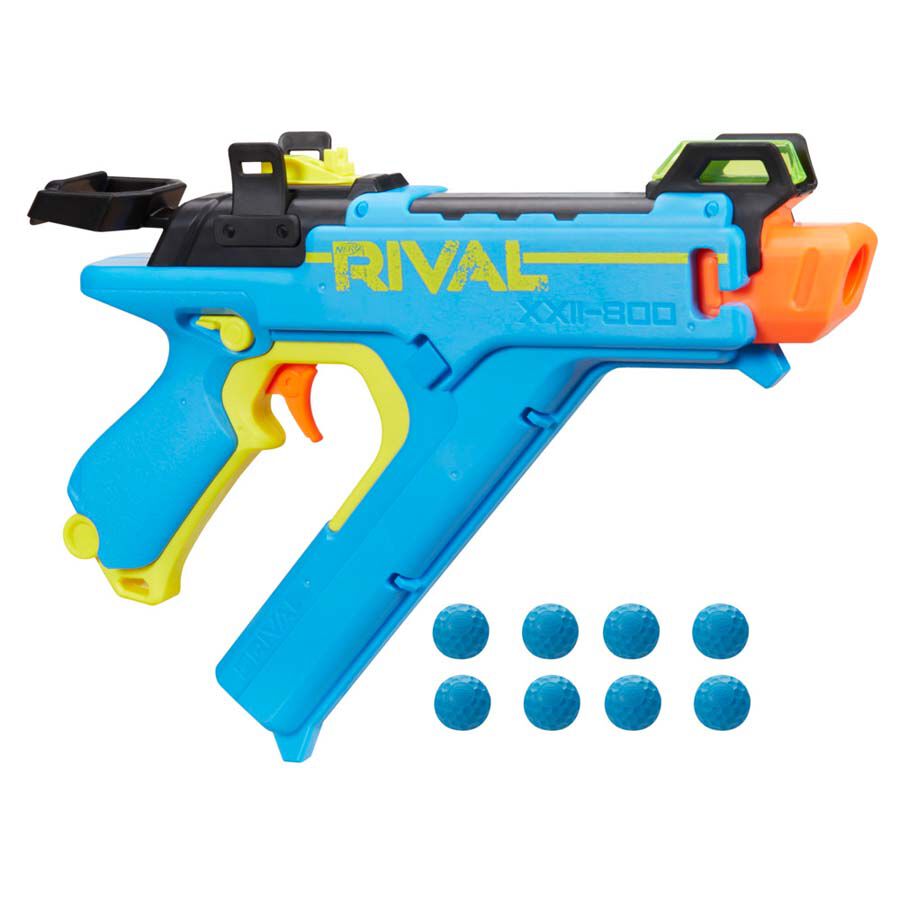 NERF Rival vision xxii 800 Toys R Us Thailand Official Website