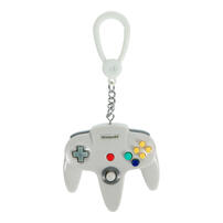 Paladone Nintendo Console Backpack Buddies - Blind Box (1 Pc)