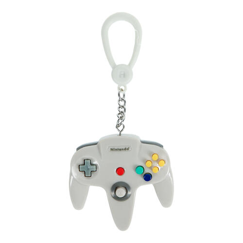 Paladone Nintendo Console Backpack Buddies - Blind Box (1 Pc)
