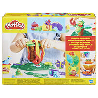Play-Doh Treetop Creations