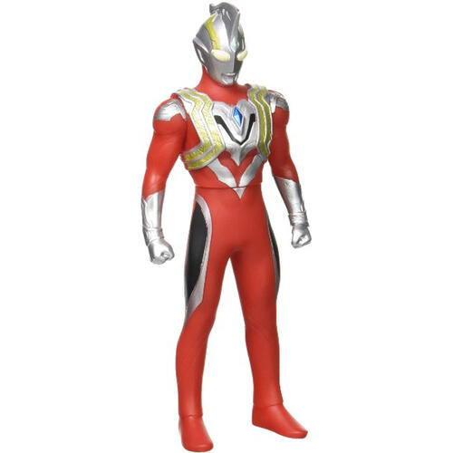 Ultraman Ultra Hero Series Trigger Power Type