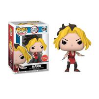 Funko Pop! Animation: Demon Slayer ดาบพิฆาตอสูร - Makio #1538