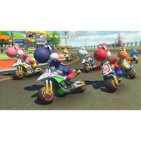 Nintendo Switch Mario Kart 8 Deluxe Bundle (Game + Booster Course Pass)