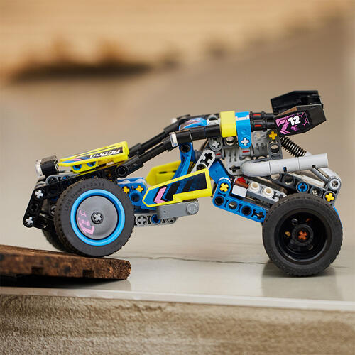 LEGO Technic Off-Road Race Buggy 42164
