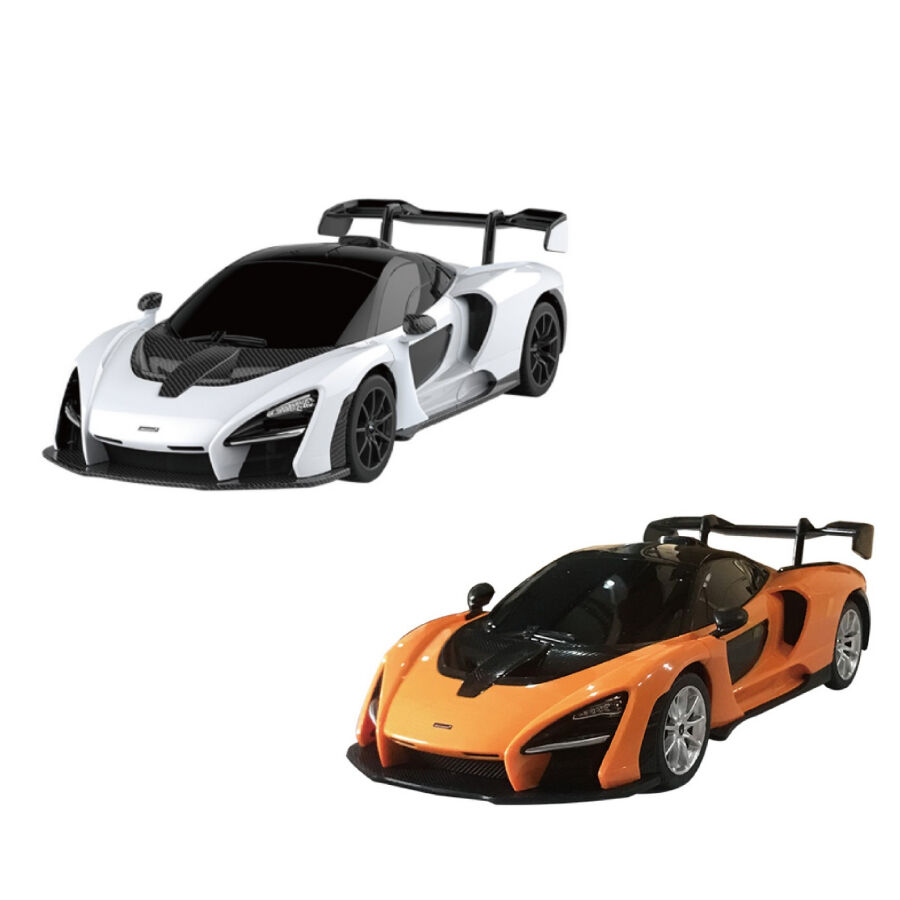Toy mclaren senna on sale