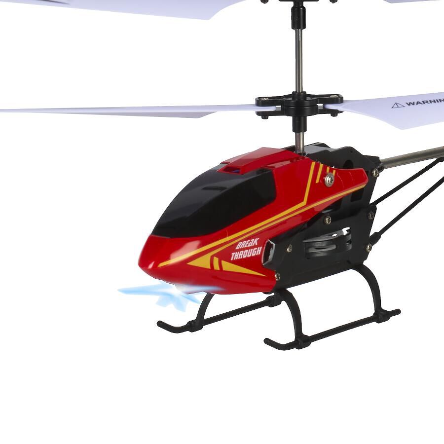 Speed sales rc helicopter