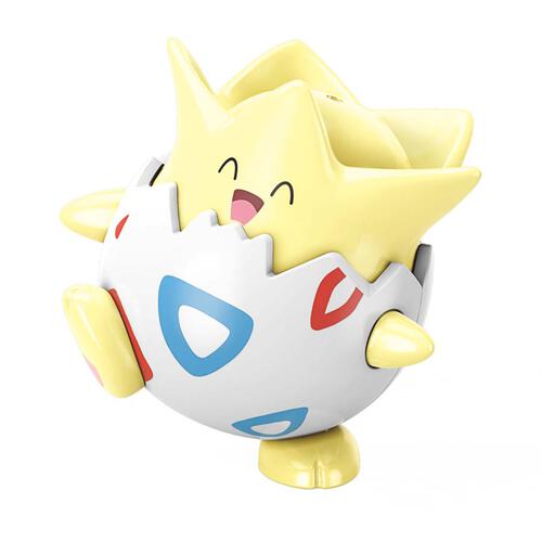 Qman Pokemon Party Parade Floats Togepi