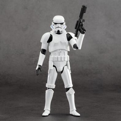 (Pre-order)Star Wars Action Figures Stormtrooper (Expected Mid-May 2026)