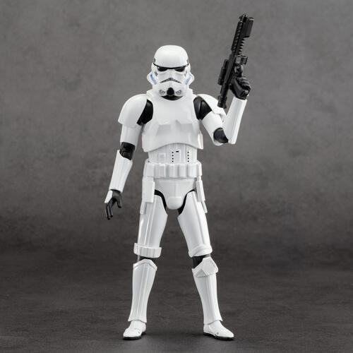 Star Wars Action Figures Stormtrooper