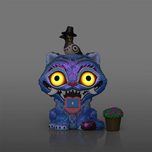 Funko POP! Animation: KPOP Demon Hunter - Derpy with Sussie (2260) 