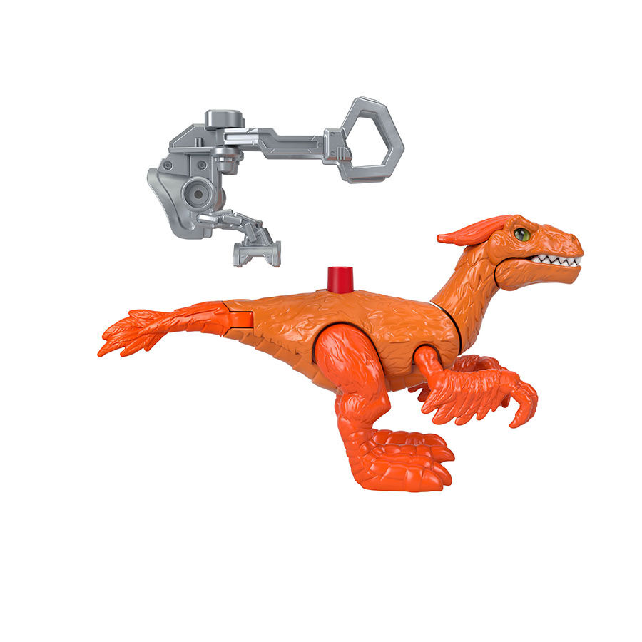 Imaginext Jurassic World Dominion Basic Assorted Toys