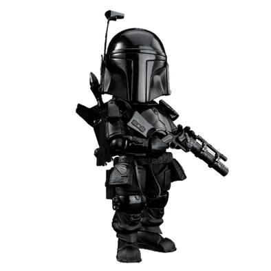 BEAST KINGDOM Boba Fett (Arena Suit): Star Wars (Egg Attack Action)