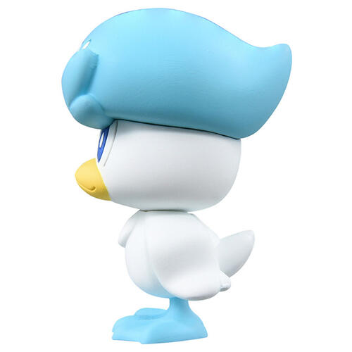 Pokemon Monster Collection MS-05 Quaxly