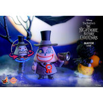 Hot Toys The Nightmare Before Christmas Cosbi (Series 2) - คละแบบ