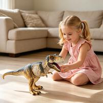 COLOSSAL T-REX