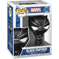Funko Pop! Marvel: New Classics Black Panther