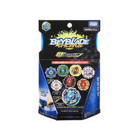 Beyblade Burst GT B-156 Random Booster Vol.18 | Toys