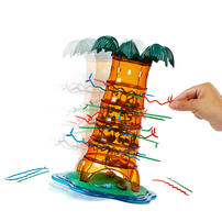 Mattel Games เกมลิงจอมเกี่ยว รุ่นครบรอบ 25 ปี