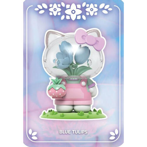 Mighty Jaxx Azuma Makoto: Sanrio Hello Kitty Series - Assorted