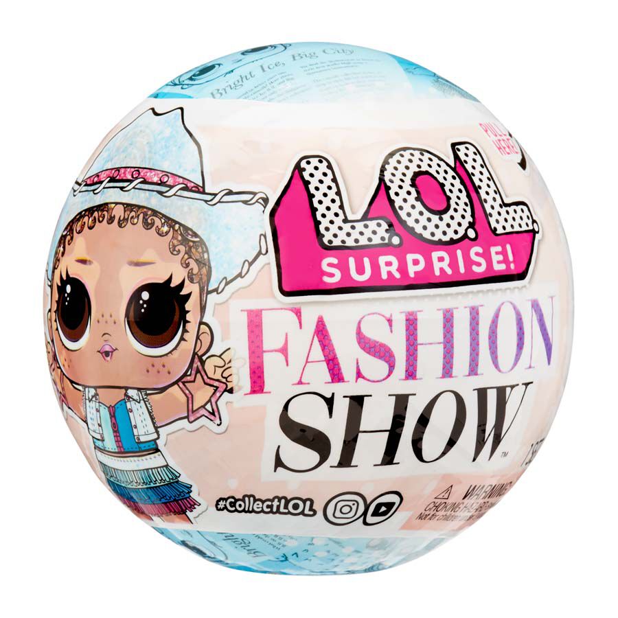 Series lol surprise store