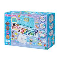 Aquabeads Designers&rsquo; Carry Case playset