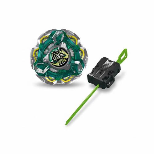 Takara Tomy Beyblade X CX-14 Starter Knight Fortress GV8-70UN