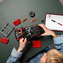 LEGO Technic Ford Bronco SUV 42213