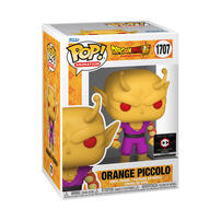 Funko Pop! Animation: Dragon Ball Super - Orange Piccolo