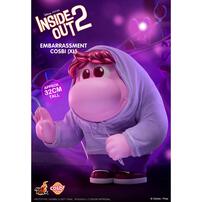 Hot Toys Embarrassment (XL)