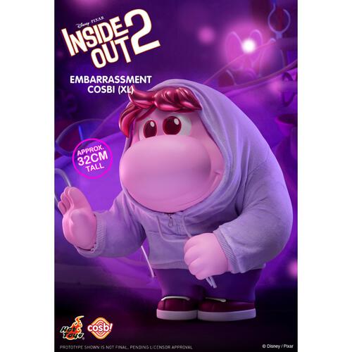 Hot Toys Embarrassment (XL)