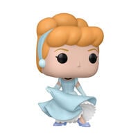 Funko Pop! Disney: Cinderella - Cinderella (75th Anniversary)