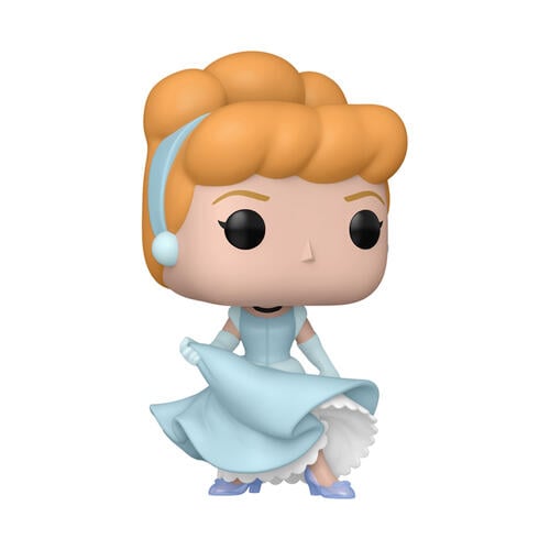 Funko Pop! Disney: Cinderella - Cinderella (75th Anniversary)