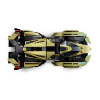 LEGO Speed Champions Lamborghini Lambo V12 Vision Gran Turismo 76923