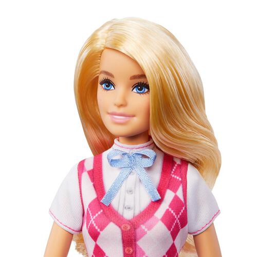 Barbie Great Horse Chase Riding Malibu