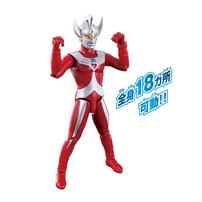 อัลตร้าแอคชั่นฟิกเกอร์ อุลตร้าแมนทาโร่ บราเธอร์สแมนเทิลเซ็ต