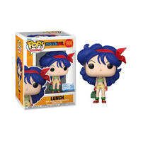 Funko Pop! Animation: Dragon Ball - Lunch