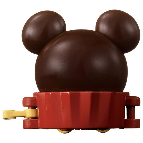 Tomica Disney Sweets Parade Float - Mickey Mouse