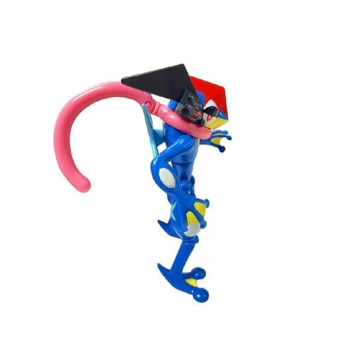 Pokemon Transformation Pokemon - Greninja