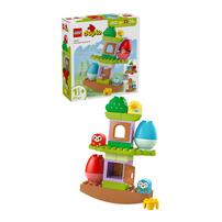 LEGO Duplo Balancing & Stacking Tree 10440
