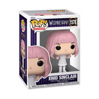 Funko Pop! Television: Wednesday - Enid Sinclair (Rave'N Dance)