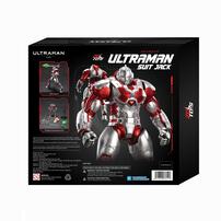 ZD TOYS Ultraman Suit Jack (UA-A04)