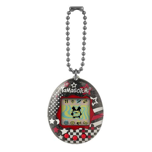 Tamagotchi Rock Glitter