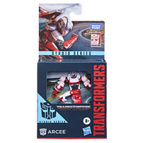 Transformers Studio Series Core Class Arcee