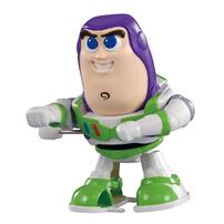 Toy Story 4 Movin Movin Buzz Lightyear