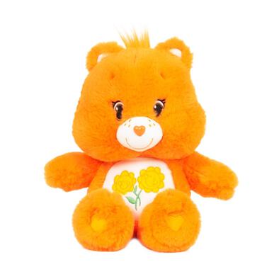 Care Bears Friend Bear Plush (25cm)