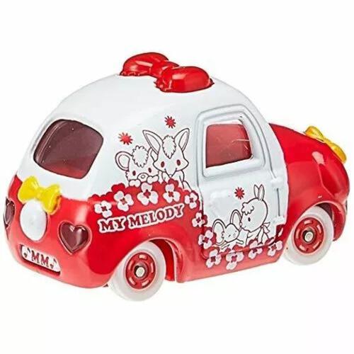 Tomica Dream My Melody (Little Red Riding Hood)